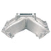 Edelbrock 28456 Edelbrock Victor Jr W/Electronic Carb LS3/L76/L92 Intake Manifold GM LS Engines - Truck Part Superstore