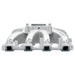 Edelbrock 28456 Edelbrock Victor Jr W/Electronic Carb LS3/L76/L92 Intake Manifold GM LS Engines - Truck Part Superstore