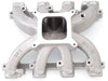 Edelbrock 28457 Edelbrock Victor Jr Carburetor LS3/L92/L76 Intake Manifold GM LS Engines - Truck Part Superstore