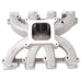 Edelbrock 28457 Edelbrock Victor Jr Carburetor LS3/L92/L76 Intake Manifold GM LS Engines - Truck Part Superstore