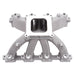 Edelbrock 28875 Edelbrock Super Victor LS7 Intake Manifold EFI STD Flange - Truck Part Superstore