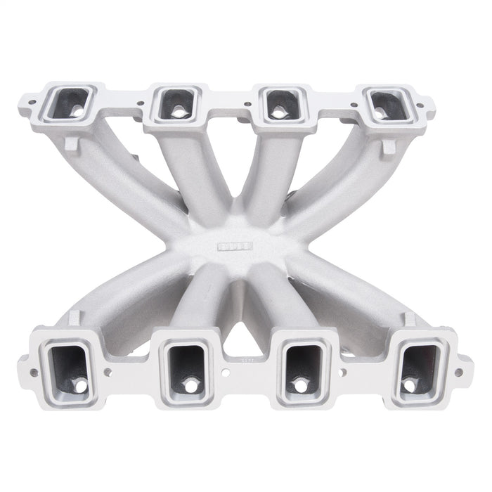 Edelbrock 28875 Edelbrock Super Victor LS7 Intake Manifold EFI STD Flange - Truck Part Superstore
