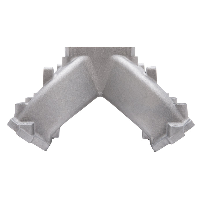Edelbrock 28875 Edelbrock Super Victor LS7 Intake Manifold EFI STD Flange - Truck Part Superstore