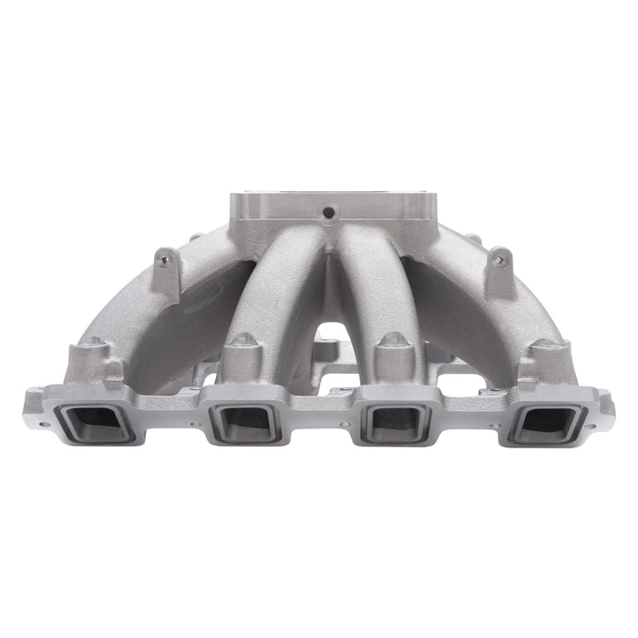 Edelbrock 28875 Edelbrock Super Victor LS7 Intake Manifold EFI STD Flange - Truck Part Superstore