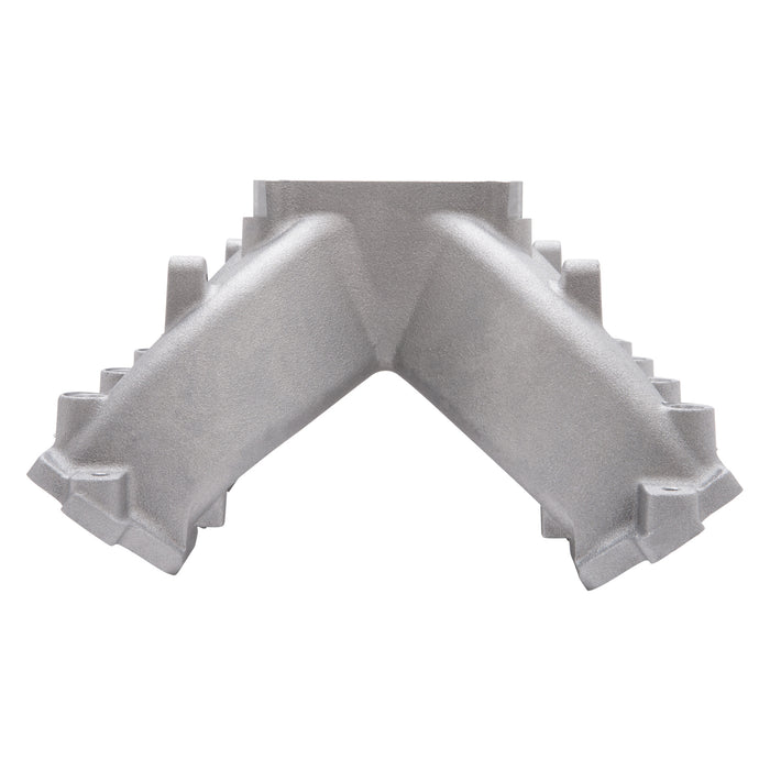 Edelbrock 28875 Edelbrock Super Victor LS7 Intake Manifold EFI STD Flange - Truck Part Superstore