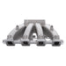 Edelbrock 28875 Edelbrock Super Victor LS7 Intake Manifold EFI STD Flange - Truck Part Superstore