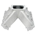 Edelbrock 28905 Edelbrock Super Victor LS7 EFI Dominator Flange Intake Manifold Gen IV 750HP+ - Truck Part Superstore