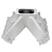 Edelbrock 28905 Edelbrock Super Victor LS7 EFI Dominator Flange Intake Manifold Gen IV 750HP+ - Truck Part Superstore