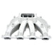 Edelbrock 28905 Edelbrock Super Victor LS7 EFI Dominator Flange Intake Manifold Gen IV 750HP+ - Truck Part Superstore