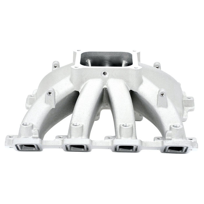 Edelbrock 28905 Edelbrock Super Victor LS7 EFI Dominator Flange Intake Manifold Gen IV 750HP+ - Truck Part Superstore