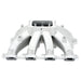 Edelbrock 28905 Edelbrock Super Victor LS7 EFI Dominator Flange Intake Manifold Gen IV 750HP+ - Truck Part Superstore