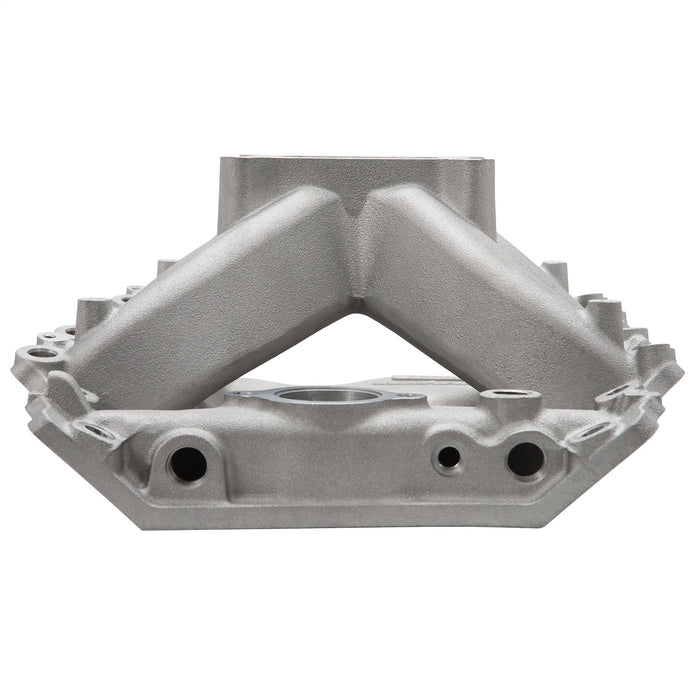 Edelbrock 28945 Edelbrock Victor Jr Holden Intake Manifold EFI - Truck Part Superstore