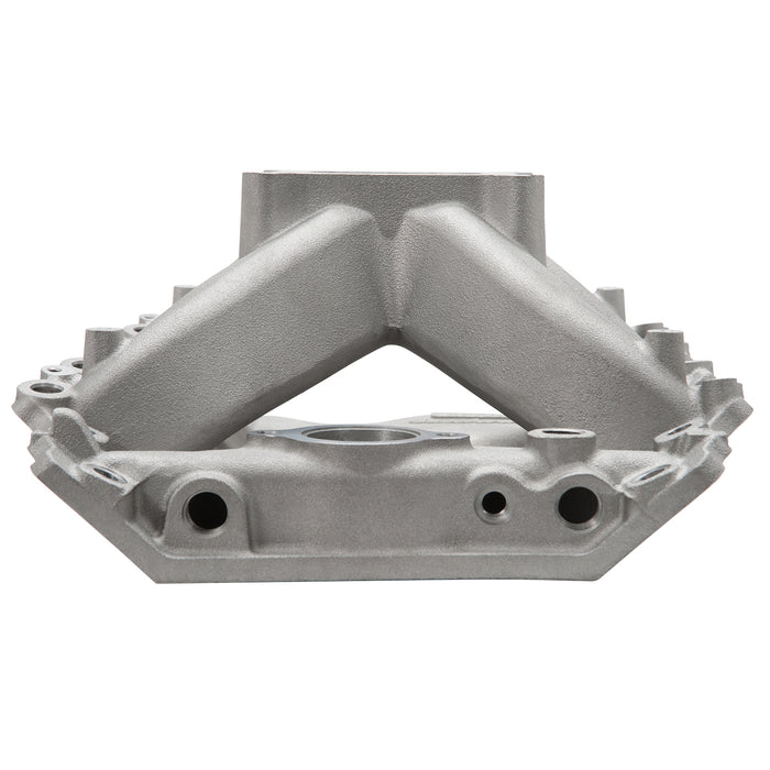 Edelbrock 28945 Edelbrock Victor Jr Holden Intake Manifold EFI - Truck Part Superstore