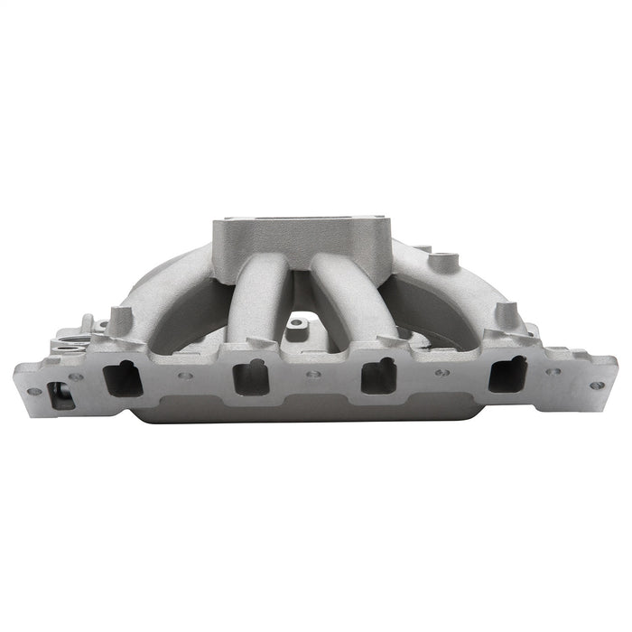 Edelbrock 28945 Edelbrock Victor Jr Holden Intake Manifold EFI - Truck Part Superstore
