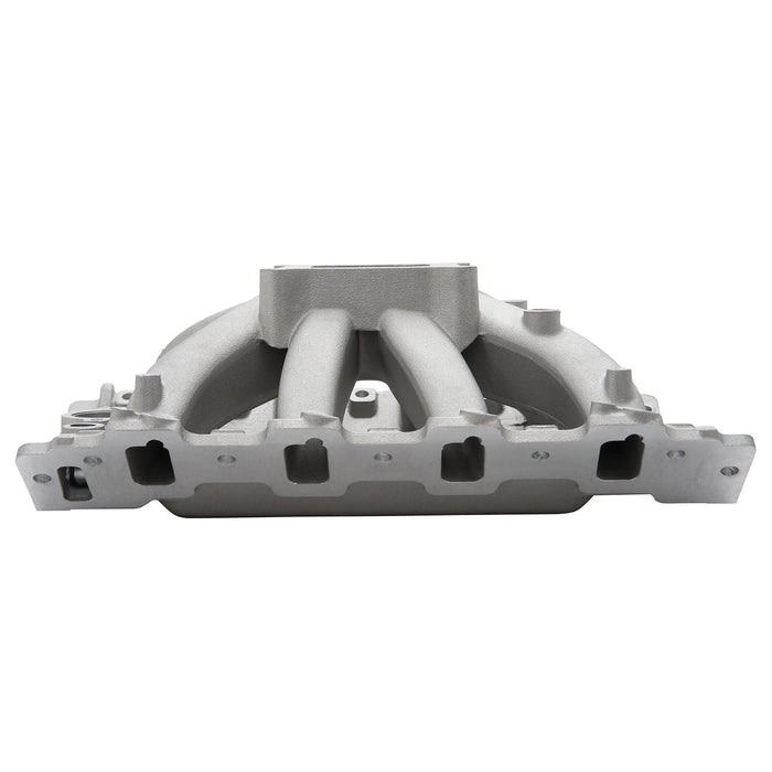 Edelbrock 28945 Edelbrock Victor Jr Holden Intake Manifold EFI - Truck Part Superstore