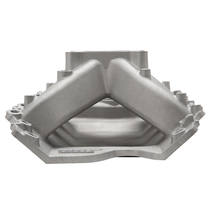 Edelbrock 28945 Edelbrock Victor Jr Holden Intake Manifold EFI - Truck Part Superstore