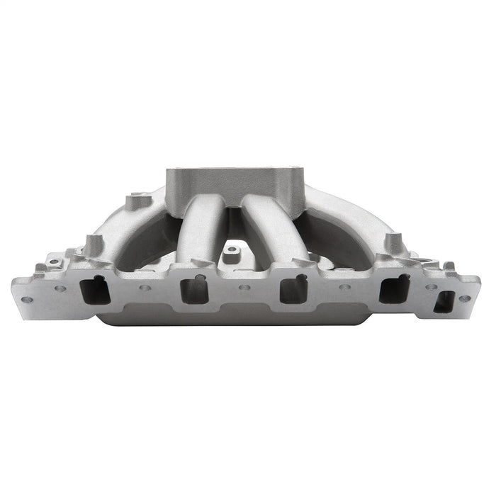 Edelbrock 28945 Edelbrock Victor Jr Holden Intake Manifold EFI - Truck Part Superstore