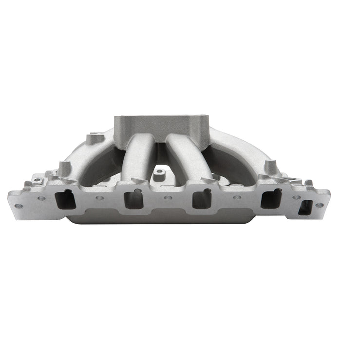 Edelbrock 28945 Edelbrock Victor Jr Holden Intake Manifold EFI - Truck Part Superstore