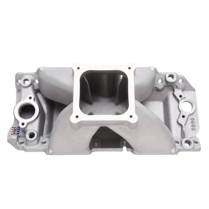 Edelbrock 28962 { Sellable : Yes } - Truck Part Superstore