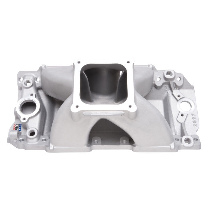 Edelbrock 28972 { Sellable : Yes } - Truck Part Superstore