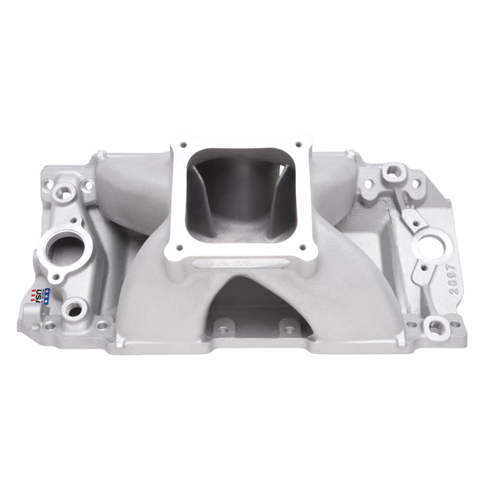 Edelbrock 28972 { Sellable : Yes } - Truck Part Superstore