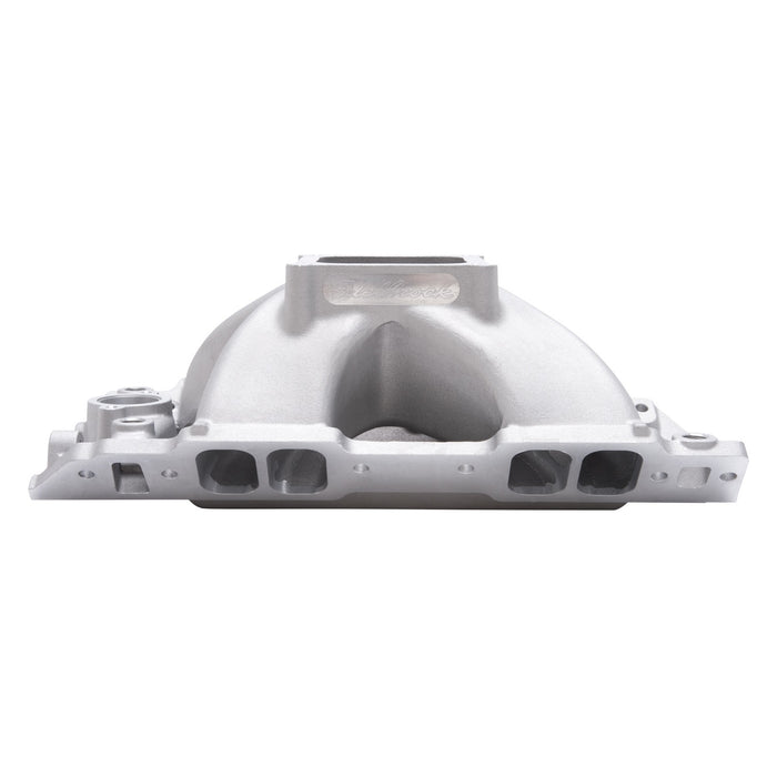 Edelbrock 28972 { Sellable : Yes } - Truck Part Superstore