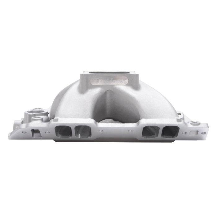 Edelbrock 28972 { Sellable : Yes } - Truck Part Superstore