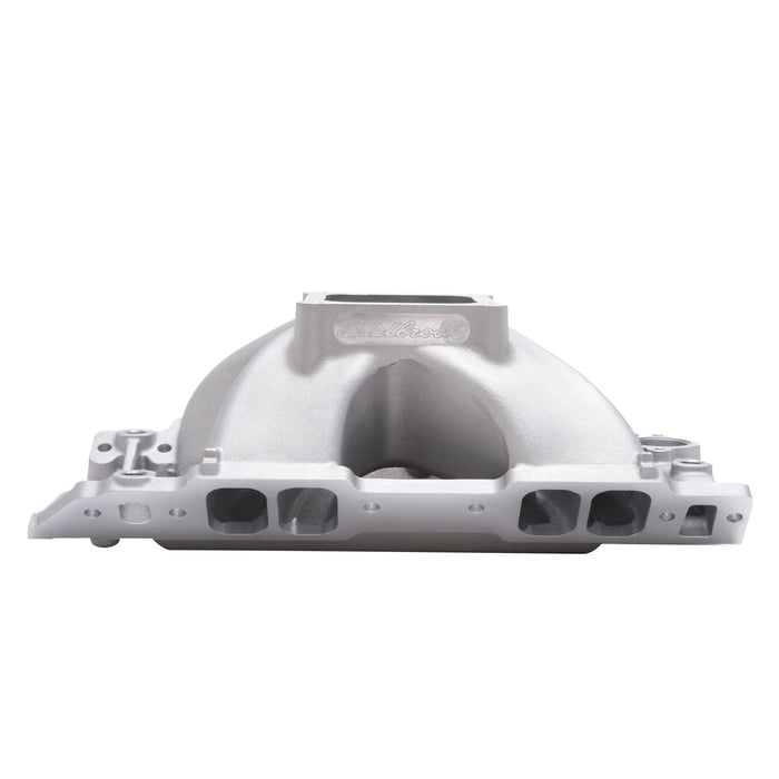 Edelbrock 28972 { Sellable : Yes } - Truck Part Superstore
