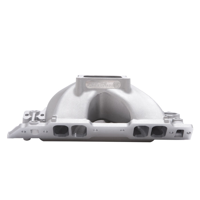 Edelbrock 28972 { Sellable : Yes } - Truck Part Superstore