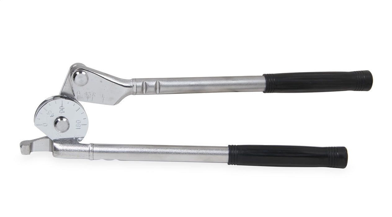 Earl's Performance 028ERL Professional Lever Style Tubing Bender - Truck Part Superstore