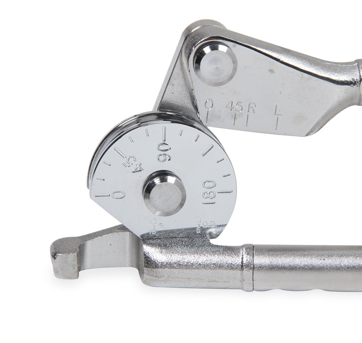 Earl's Performance 028ERL Professional Lever Style Tubing Bender - Truck Part Superstore