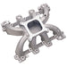 Edelbrock 29085 Edelbrock Victor Jr. LS1 EFI Intake Manifold Only For Chevrolet LS Gen III - Truck Part Superstore