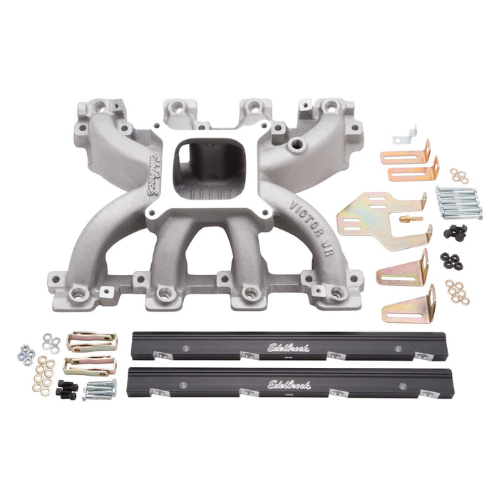 Edelbrock 29086 { Sellable : Yes } - Truck Part Superstore