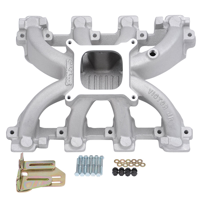 Edelbrock 29087 { Sellable : Yes } - Truck Part Superstore