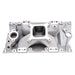 Edelbrock 29145 Edelbrock Victor E-Tec EFI Intake Manifold for Chevrolet 262-400 Small-Block V8 - Truck Part Superstore
