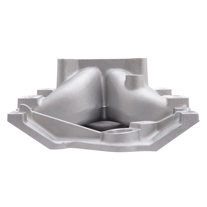 Edelbrock 29145 Edelbrock Victor E-Tec EFI Intake Manifold for Chevrolet 262-400 Small-Block V8 - Truck Part Superstore