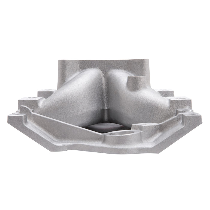 Edelbrock 29145 Edelbrock Victor E-Tec EFI Intake Manifold for Chevrolet 262-400 Small-Block V8 - Truck Part Superstore