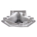 Edelbrock 29145 Edelbrock Victor E-Tec EFI Intake Manifold for Chevrolet 262-400 Small-Block V8 - Truck Part Superstore