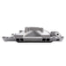 Edelbrock 29145 Edelbrock Victor E-Tec EFI Intake Manifold for Chevrolet 262-400 Small-Block V8 - Truck Part Superstore