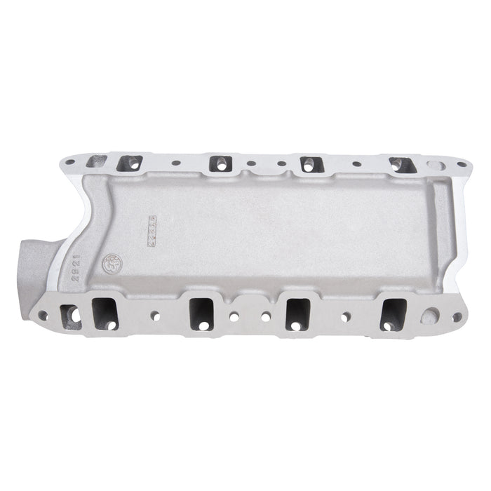 Edelbrock 29215 Edelbrock Victor Jr. 302 EFI Intake Manifold for Ford 289-347 Small-Block V8 - Truck Part Superstore
