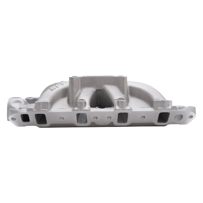 Edelbrock 29215 Edelbrock Victor Jr. 302 EFI Intake Manifold for Ford 289-347 Small-Block V8 - Truck Part Superstore
