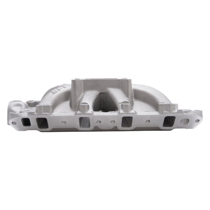 Edelbrock 29215 Edelbrock Victor Jr. 302 EFI Intake Manifold for Ford 289-347 Small-Block V8 - Truck Part Superstore