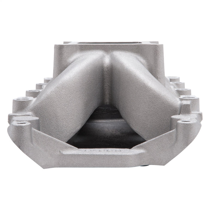 Edelbrock 29215 Edelbrock Victor Jr. 302 EFI Intake Manifold for Ford 289-347 Small-Block V8 - Truck Part Superstore