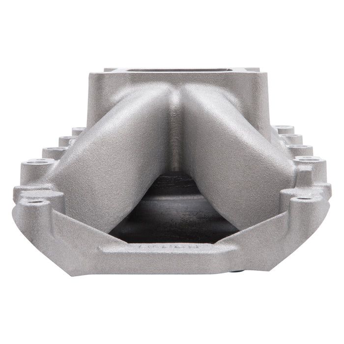 Edelbrock 29215 Edelbrock Victor Jr. 302 EFI Intake Manifold for Ford 289-347 Small-Block V8 - Truck Part Superstore