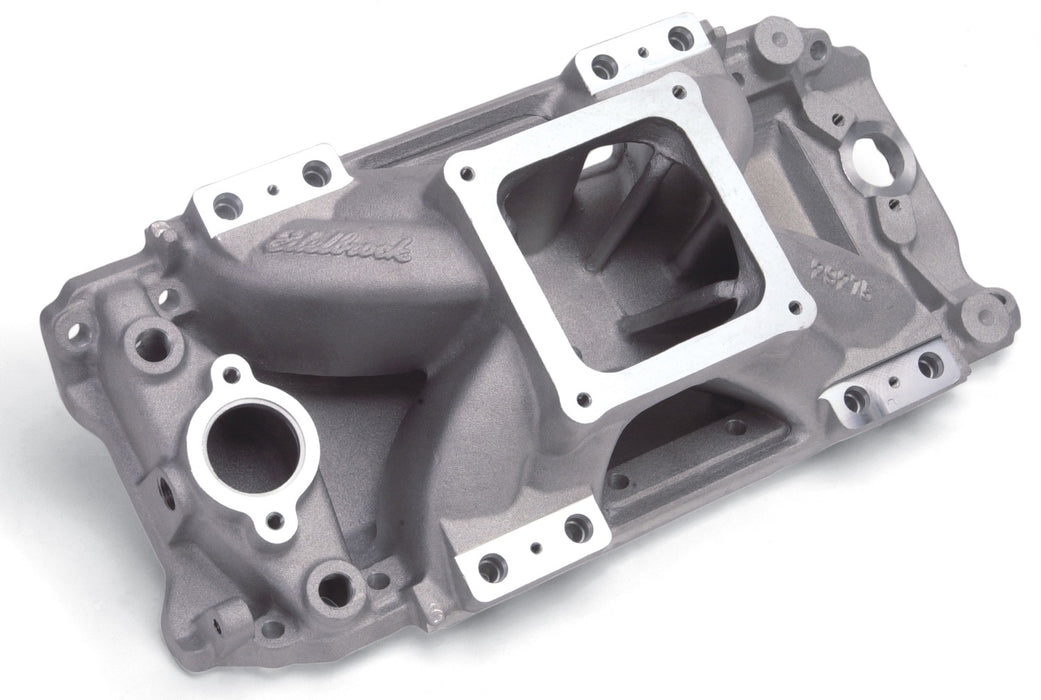 Edelbrock 29275 { Sellable : Yes } - Truck Part Superstore