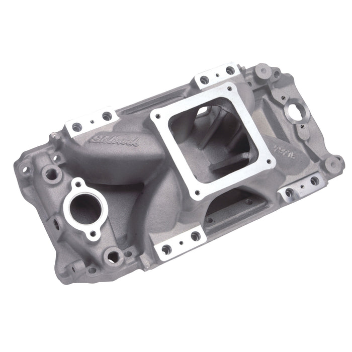 Edelbrock 29275 { Sellable : Yes } - Truck Part Superstore