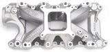 Edelbrock 29285 Edelbrock Super Victor 8.2 EFI Intake Manifold for Ford 289-347 Small-Block V8 - Truck Part Superstore