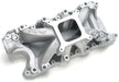 Edelbrock 29285 Edelbrock Super Victor 8.2 EFI Intake Manifold for Ford 289-347 Small-Block V8 - Truck Part Superstore