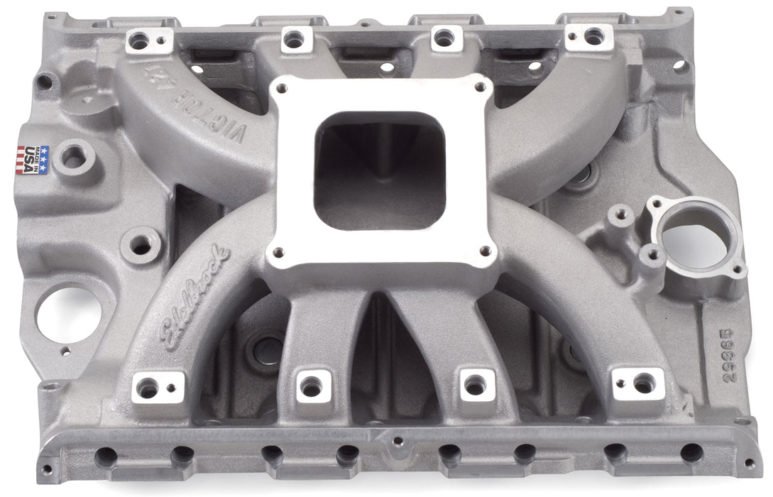 Edelbrock 29365 { Sellable : Yes } - Truck Part Superstore