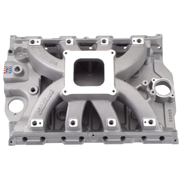 Edelbrock 29365 { Sellable : Yes } - Truck Part Superstore
